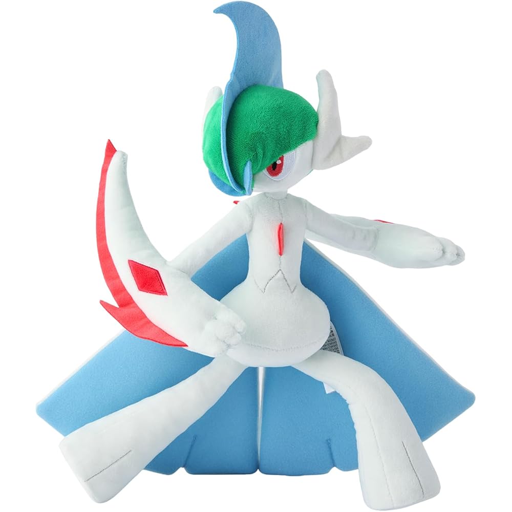 Pokemon Center Original Mega Rayquaza Plush Toy 30cm