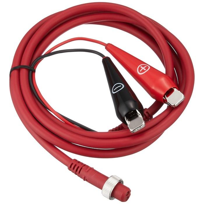 Daiwa SLP Works Super Power Cord 220 Red, 220cm