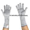 HPPE Extended Cut-Resistant Arm Sleeve