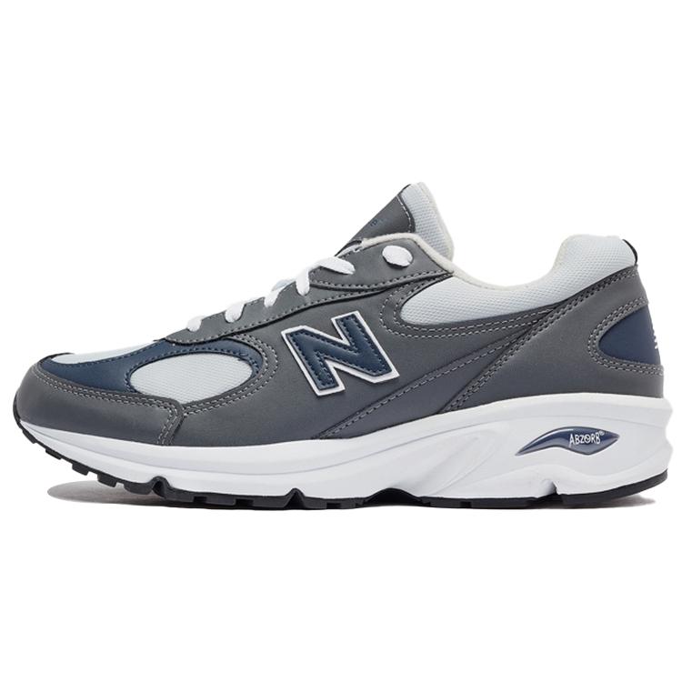 

498 New Balance Grey Navy ML498GRY 42