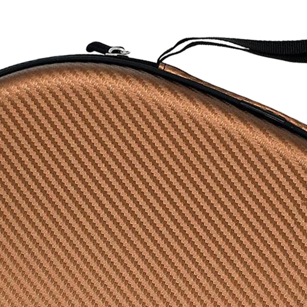 Table Tennis Racket Cover with Waterproof Exterior