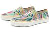 Men's Sneakers Chris Johanson x Vans Authentic SF 'Swirl'