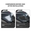 Motorcycle Tank Pad Non-slip Side Fuel Tank Stickers Waterproof Pad Rubber Sticker Traction Pad For Yamaha MT-09 MT 09
