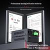 Fenghuo Weishi 2-Channel RS485 to Fiber Optic Converter