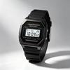Men's Digital Watch SKMEI Solar Chronograph LED Backlight 2640