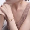 Louis Vuitton Blooming Supple Bracelet M64858