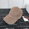 Spring, Summer, Spring and Autumn Men's and Women's Caps Men's Casual Baseball Caps Outdoor Versatile Sun Hats Simple Casual Hats