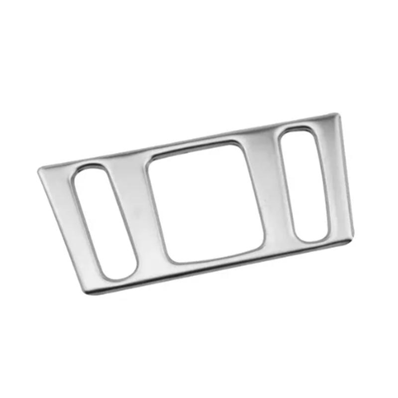 

Крышка аварийного выключателя для Nissan Qashqai X-Trail (2014-2019 гг.) - Рамка кнопки аварийной сигнализации