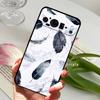For Google Pixel 9 Pro Case Pixel9 Pro XL Cute Animal Soft Silicone TPU Phone Cover For Google Pixel 9 9a Bumper Fundas Luxury