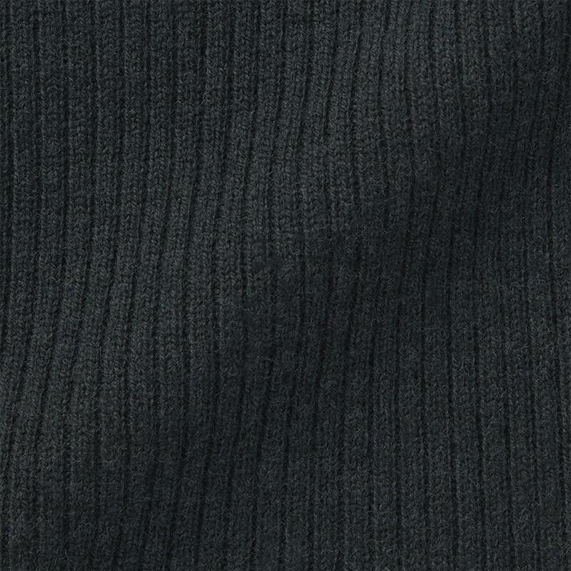 MUJI Wool Balaclava Hat