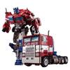 Transformation Robot Cartoon Children Gift Alloy Optimus Primes Action Figure Robot for Kids