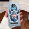 Für Motorola Moto Z3 Play XT1929 Hülle Klar Luxus Niedlich Liebeshase Lustig TPU Weiches Silikon Handyhülle Moto Z3 Play Rückabdeckung