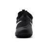 Nike Hypershift Fashion Versatile Shock Absorption Non-Slip Wear-Resistant Breathable Low-Top Basketball Shoes Men sneaker Black White 844392-010