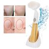 Professional Electric Facial Clnsing Brush Device Household Face Skin Pore Clner