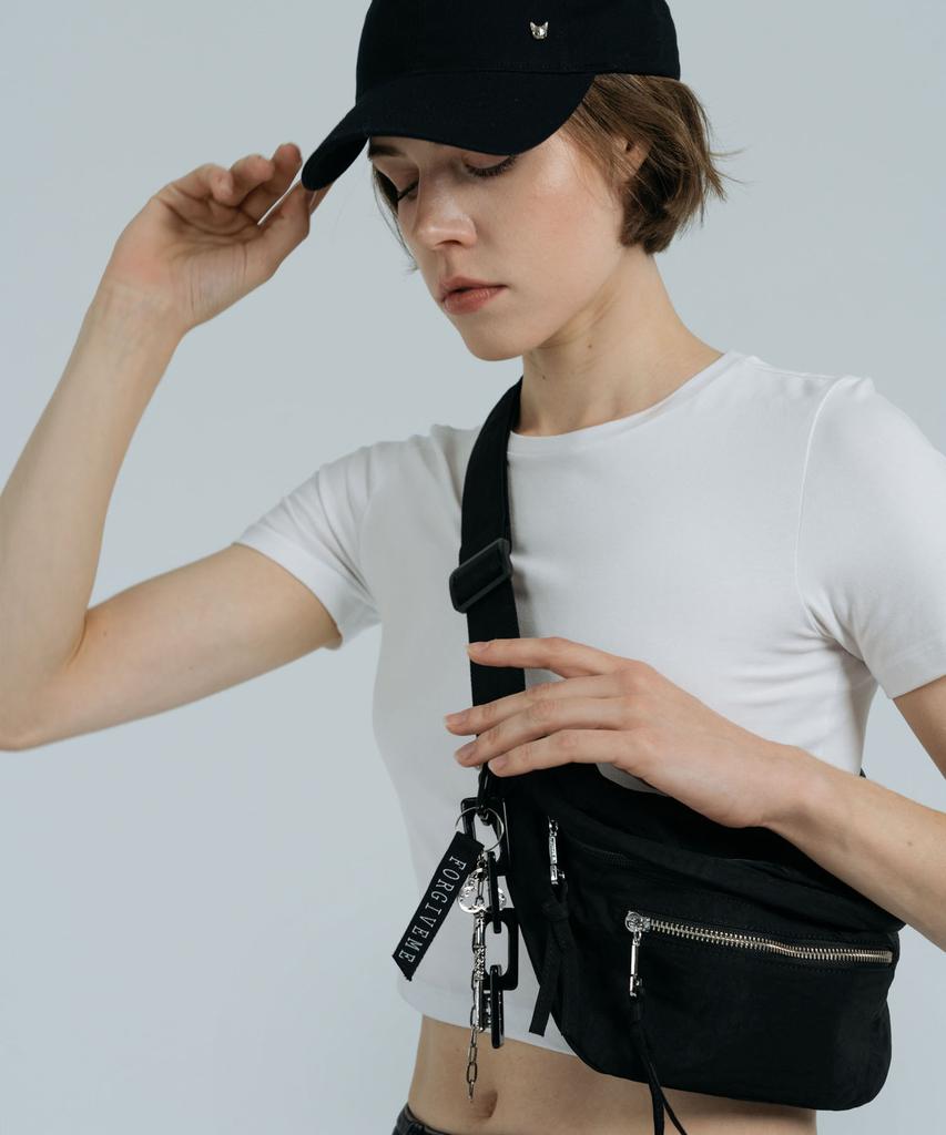 Doligram Cross Gear Compact Sling Bag