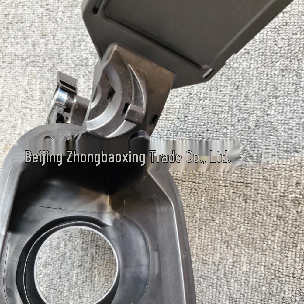Compatible Fuel Tank Cap Base for 2016-2020 Mercedes-Benz GLC W253 (Part Numbers: 2536305902, 2536305302)