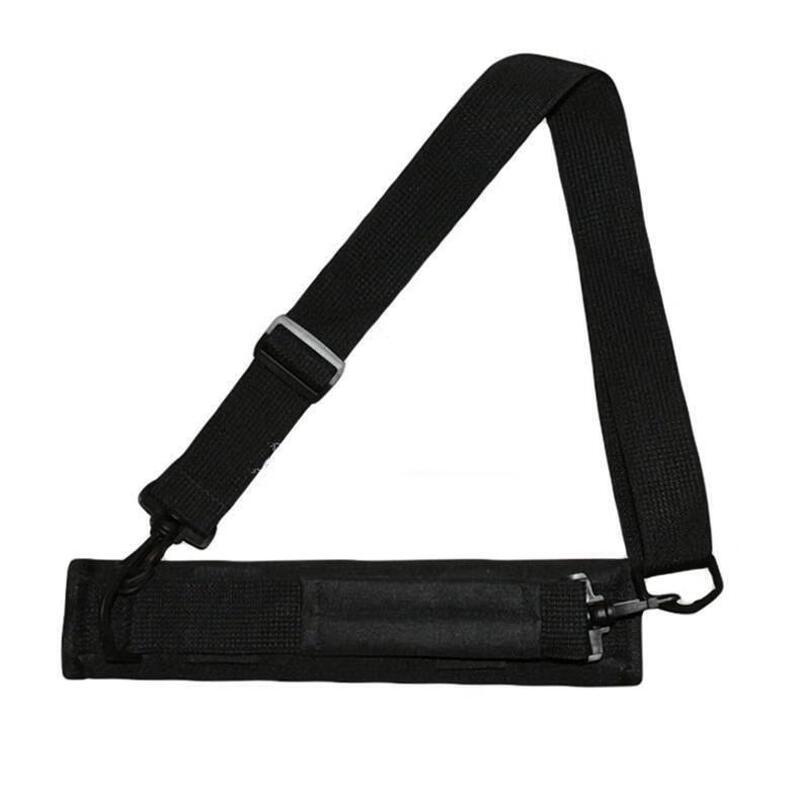 GOWKE Mini Portable Golf Club Practice Bag One Size