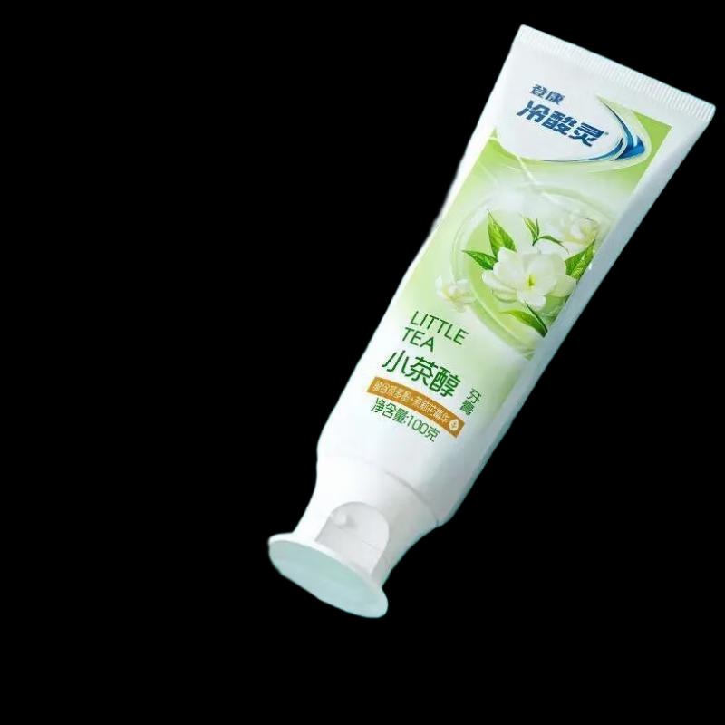 

Leng Suan Ling Anti-Sensitive Gum Care Toothpaste