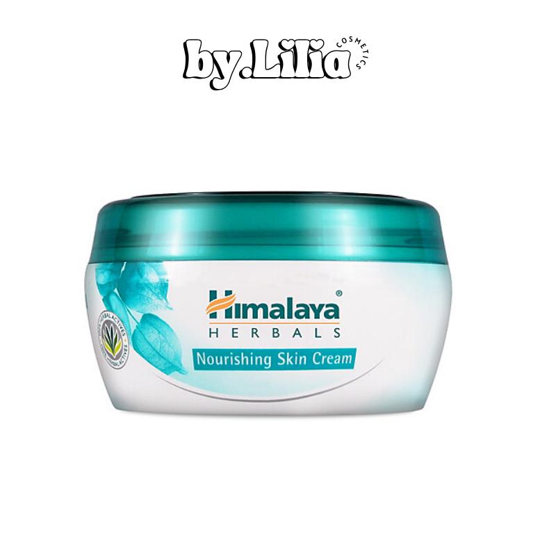 

Himalaya Hyaluron Трав яний Живильний Крем для Шкіри 150 мл