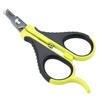 Plastic Sharp Useful Safe Healthy Pet Spring Nail Clipper for Dog Cat