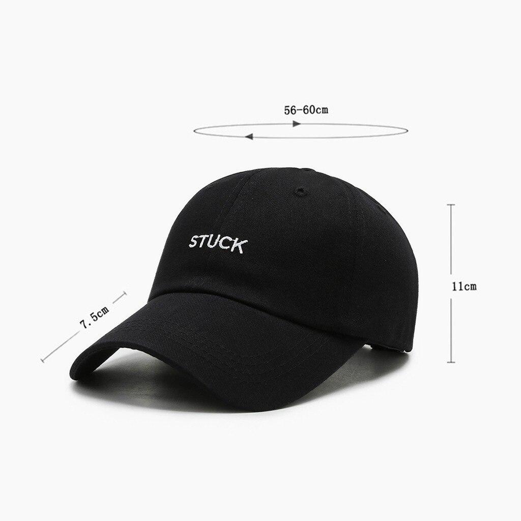 Baseball Hat Summer Outdoor Dad Hats 