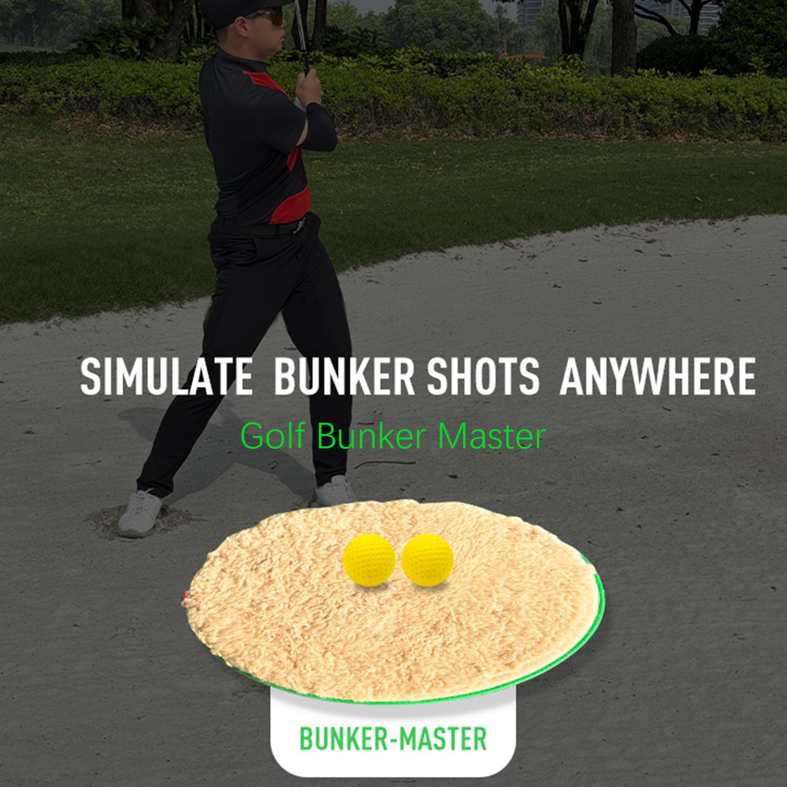 

Тренировочный мат для гольфа по песку Мат для чиппинга в гольфе Спортивный симулятор для тренировки чиппинга Для заднего двора Внутренней гостиной Наружного двора CN