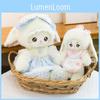Nina Little Sheep Plush Toy Kids Cartoon Soft Animal Gift For Children