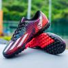World Cup football shoes men's and women's competition sports TF broken nails FG long nails youth student training shoes