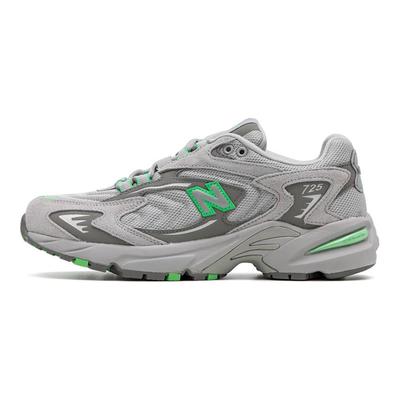 Niko And... X 725 Grey Green Sneakers ML725NI1