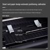 Deli DL-825T(NEW) 300dpi Thermal Transfer Label Printer CN Plug (adapter Included)