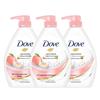 Refreshing & Moisturizing Shower Gel