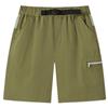 MQD Boys' Lightweight Breathable Cool Cargo Shorts