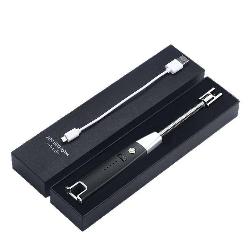 ZISIZ USB Rechargeable Electric Arc Lighter