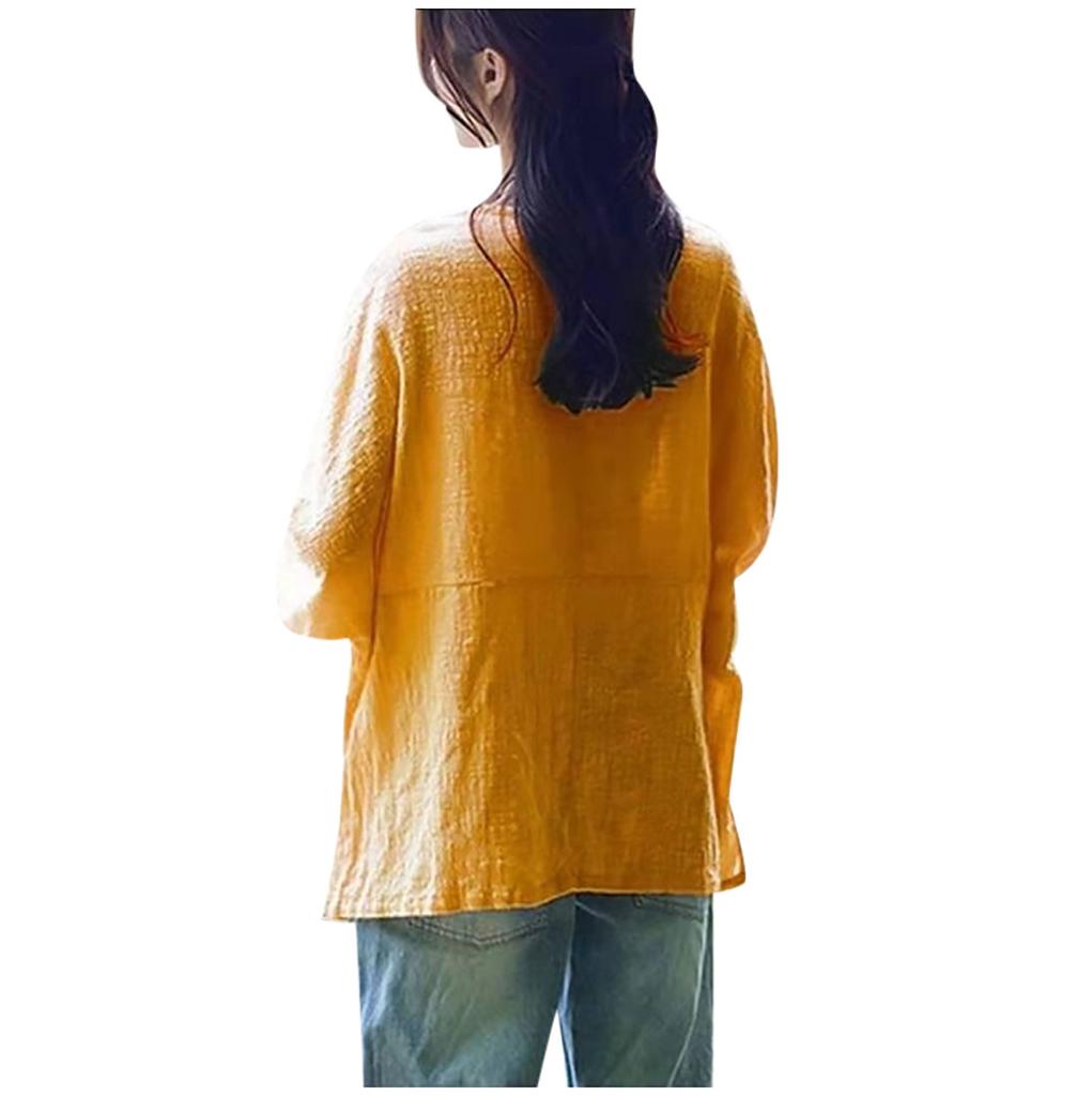 Fashion Women Casual Short Sleeve Plus Size T-Shirt Tops