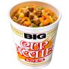 Nissin Cup Noodles Big Cup Noodles 103g X 12 Packs