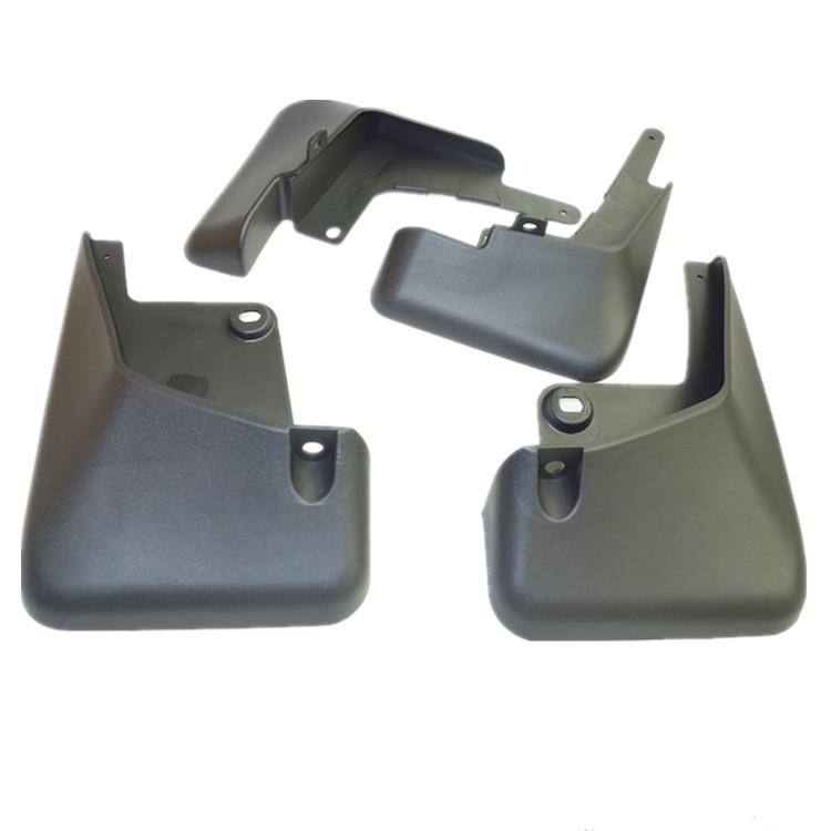 

Совместимые брызговики для Dongfeng Yulon Luxgen U6, U5, S5 и MPV