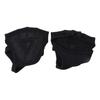 1 Pair Women Palm Protector Gloves Non-slip Weightlifting Hand Protect Pads  Gym/Fitness