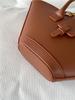 Korean Style Women's Fashion Handbag - Chic PU Crossbody Bucket Bag