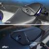 NEW Rear Seat Cover Cowl Pillion Fairing Fit For YAMAHA MT-09 MT09 MT 09 SP mt09 2024 2025 Passenger Tail Back Cover