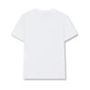 FILA SS24 T Shirt Men's Standard White F11M422119FWT