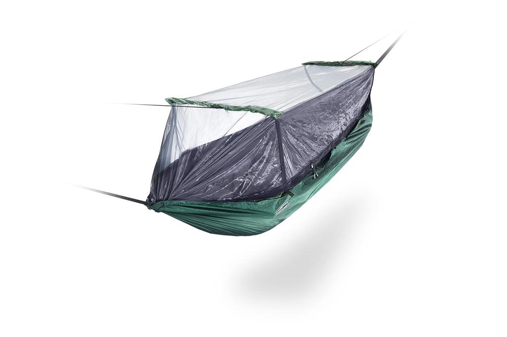 DD Hammocks DD Frontline Hammock Genuine Japanese Product (Olive Green)