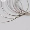 Electric Guitar Strings DEG-009/Steel Core Surface Coating Nickel Extra Light/for Electric Guitar Instrument Accessories