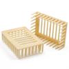 2 PC Beekeeping Plastic Queen Bee Marker Cage Clip Bee Catcher Beekeeper Beekeeping Tools Equipment