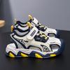 Kids Kids Summer Sandals Lightweight Breathable Beach Outdoor Walking Casual Non Slip Comfort Children Footwear Daily Easy Wear