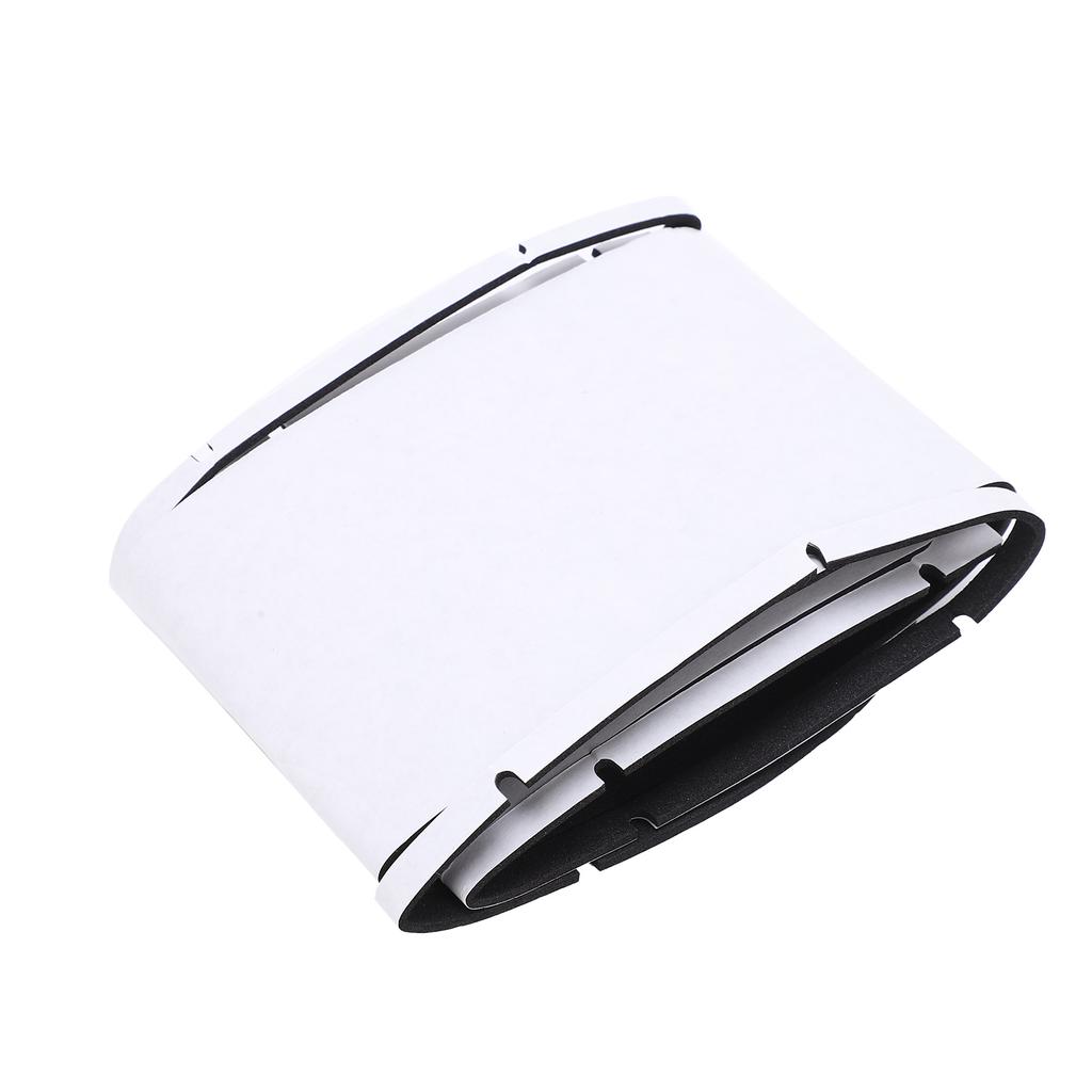 Scooter Battery Cover Electric Skateboard Bottom Waterproof Viscous Sponge Ring Seal
