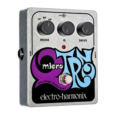 Efektový obálkový filtr Micro electro-harmonix Electro-Harmonix Q-Tron []