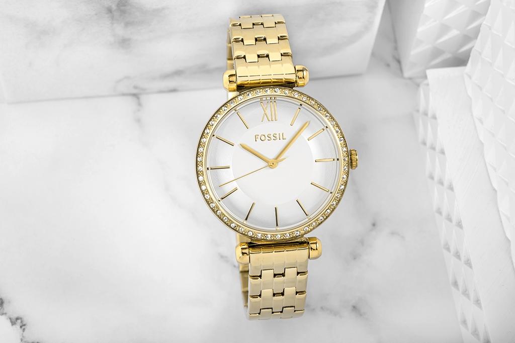 Women's Watch FOSSIL Tillie BQ3498 + BOX