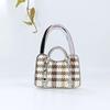 Countertop Storage Briefcase and Handbag Hook