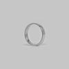 Froid St1 Ring [925 Sterling Silver] (A Type)