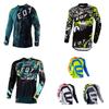 2026 Motorrad Trikot MTB Downhill Enduro Radsport Mountainbike DH Herren T-Shirts Fahrrad Radsport Trikot Für Motorrad